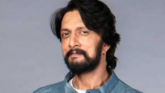 Kiccha Sudeep: 7 Lesser Known Facts About The Actor Which You Must Know
