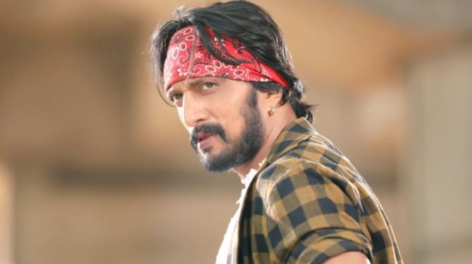 Kiccha Sudeep: 7 Lesser Known Facts About The Actor Which You Must Know
