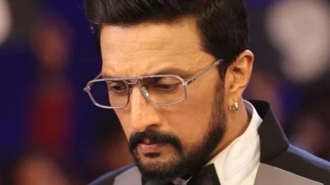 Kiccha Sudeep: 7 Lesser Known Facts About The Actor Which You Must Know
