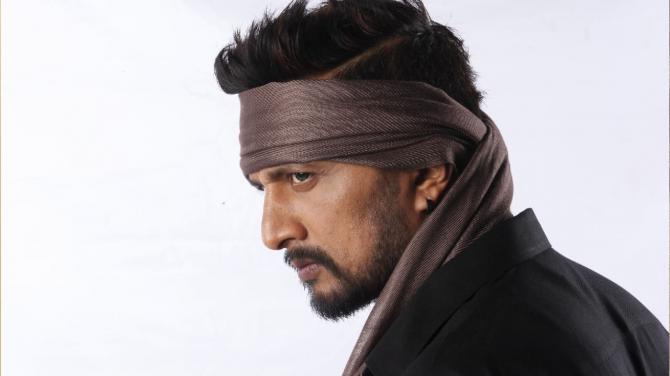 Kiccha Sudeep: 7 Lesser Known Facts About The Actor Which You Must Know