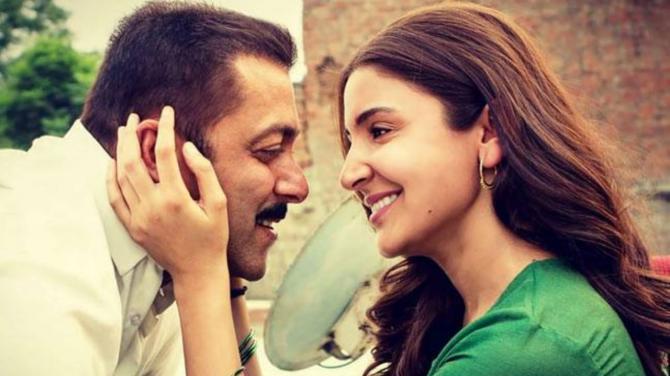 8 Bollywood Movies Released On Eid That Crashed The Box Office