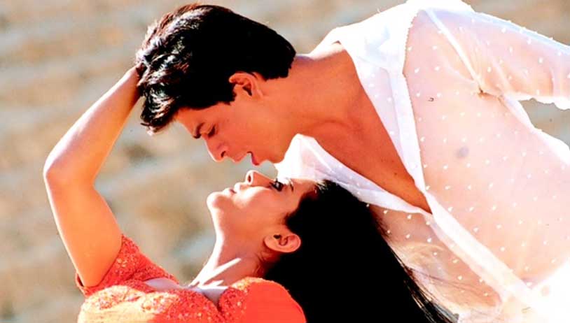 Suraj Hua Madham Kabhi Khushi Kabhie Gham