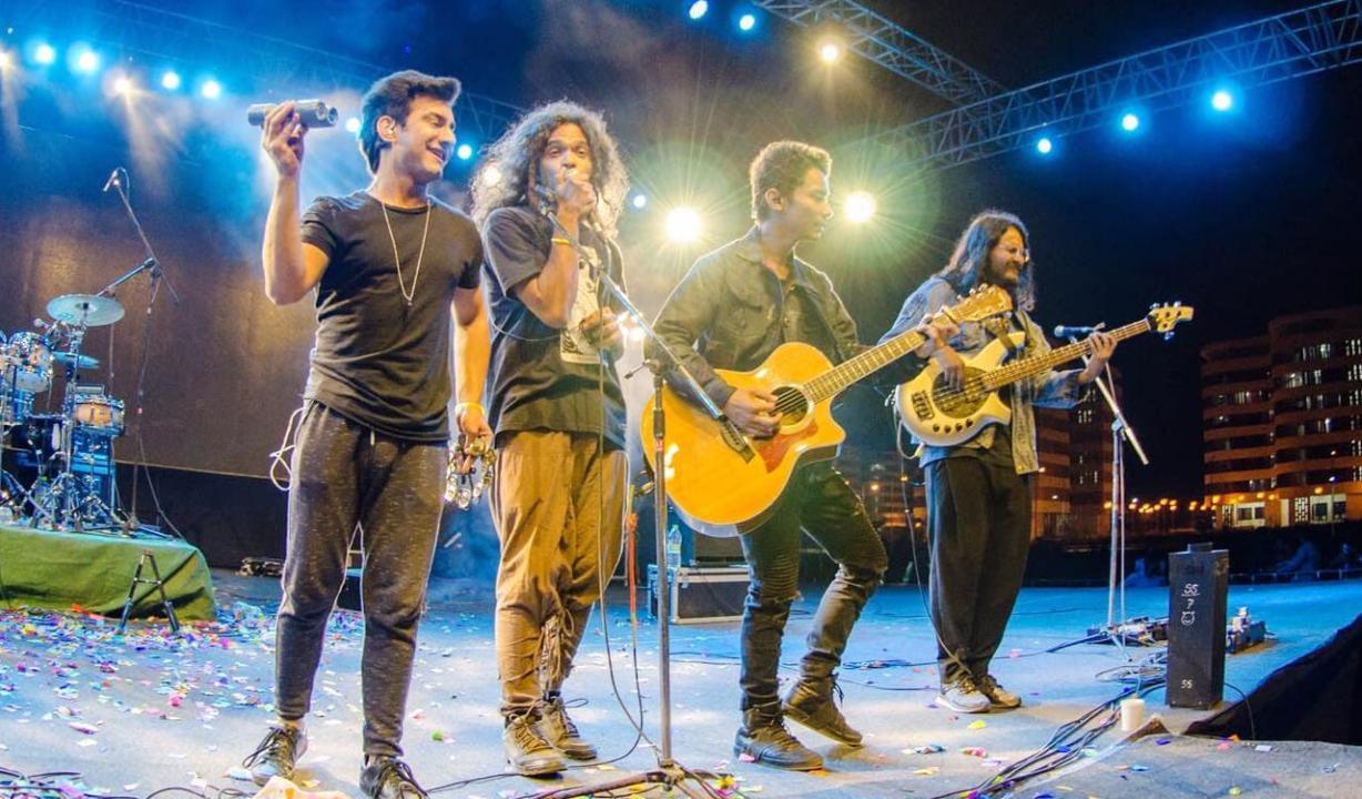 The Local Train: Band`s Lead Singer Raman Negi Parts Ways And Our Lives Will Never Be The Same