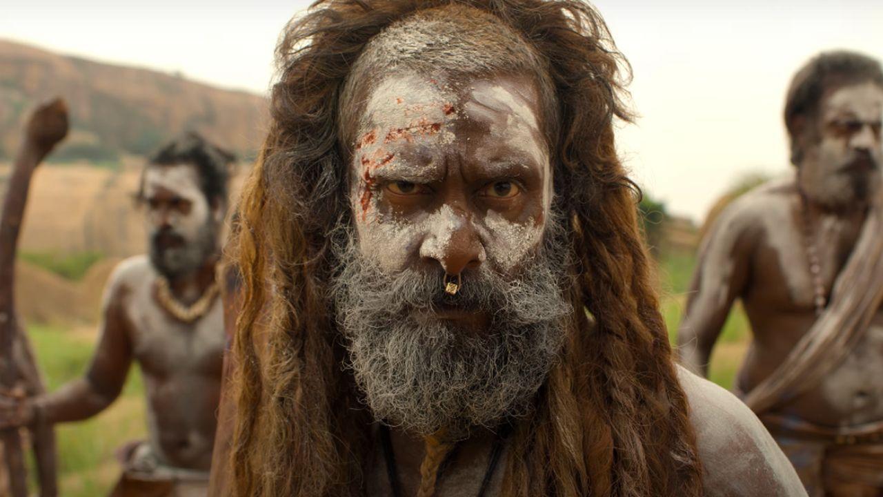 new tamil movie