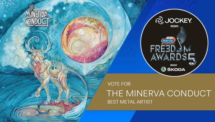 The Minerva Conduct