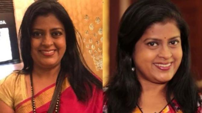 The Voice Behind Namma Metro