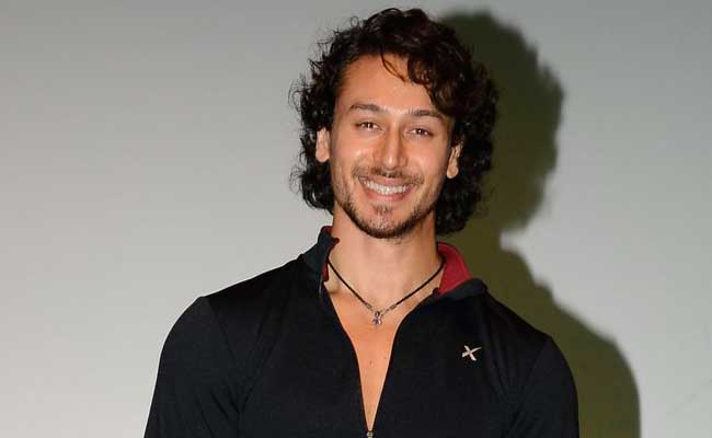Tiger Shroff
