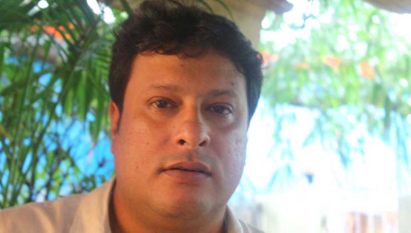 Tigmanshu Dhulia