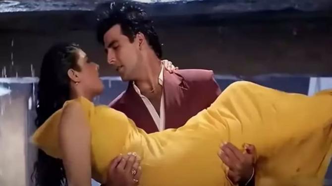 12 Best Bollywood Monsoon Songs That You Must Add To Your Rainy Playlist