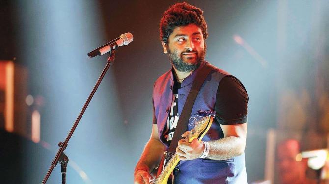 5 Arijit Singh Songs That Are Caption Worthy