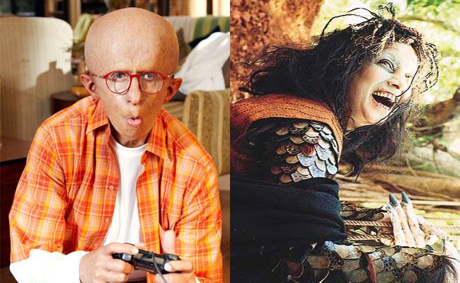 9 extreme character transformations in Bollywood
