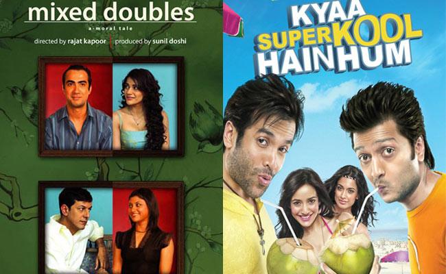 10 adult comedies