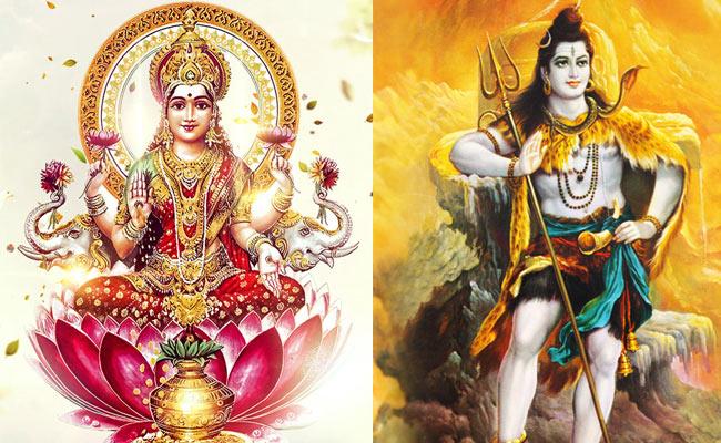 Worship Hindu Gods Day Wise