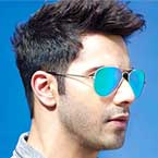 Varun Dhawan to lend voice to Hindi version of `Captain America`