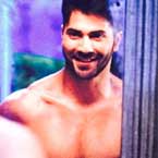 Have You Seen Varun Dhawan`s New Look from Badrinath Ki Dulhania