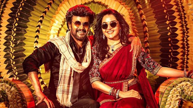 Vettaiyan: A Clash of Titans