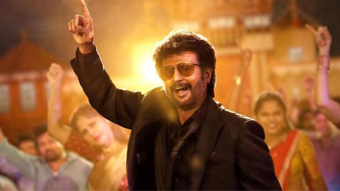Vettaiyan: The Relentless IPS
