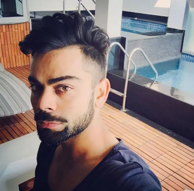 Virat Kohli has played 96 Test matches scoring 7765 runs at an impressive average of 51.08. Kohli has 27 centuries and fifties each in Tests. Kohli has played 254 ODIs and scored 12169 runs at a stellar average of 59.07. Kohli has 43 hundreds (only second to Sachin Tendulkar) and 62 fifties in ODIs