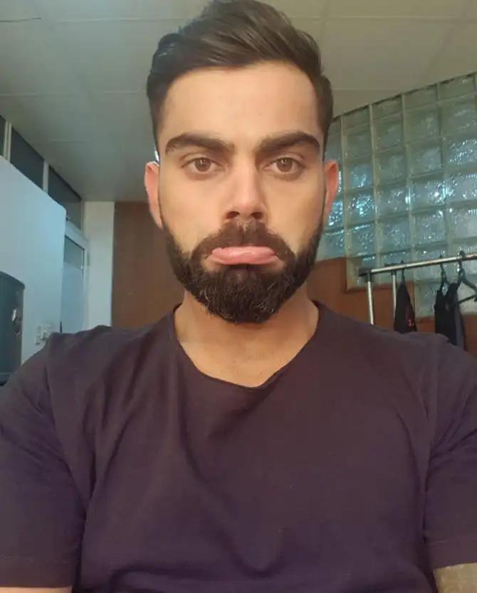 Even though Virat Kohli is considered one of the finest captains in international cricket and IPL, he has yet to lead Team India and Royal Challengers Bangalore to an ICC World Cup title and an IPL title respectively
