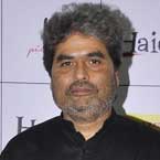 Post-production of `Rangoon` exhaustive: Vishal Bhardwaj
