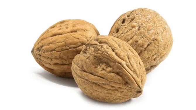 Walnuts