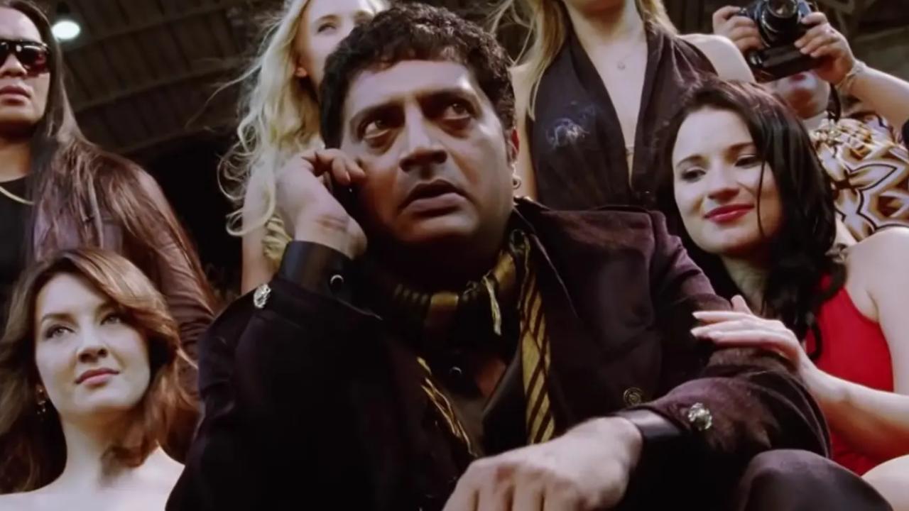 Wanted (2009)