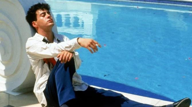 Robert Downey Jr : The Rise And Fall Of Hollywood`s Highest Paid Actor