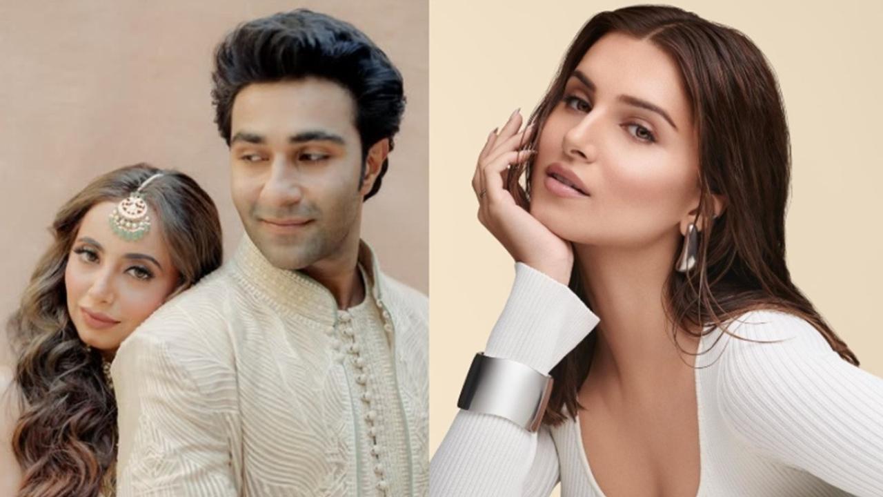 Aadar Jain Calls His 4-Year Relationship With Tara Sutaria "Timepass", Watch