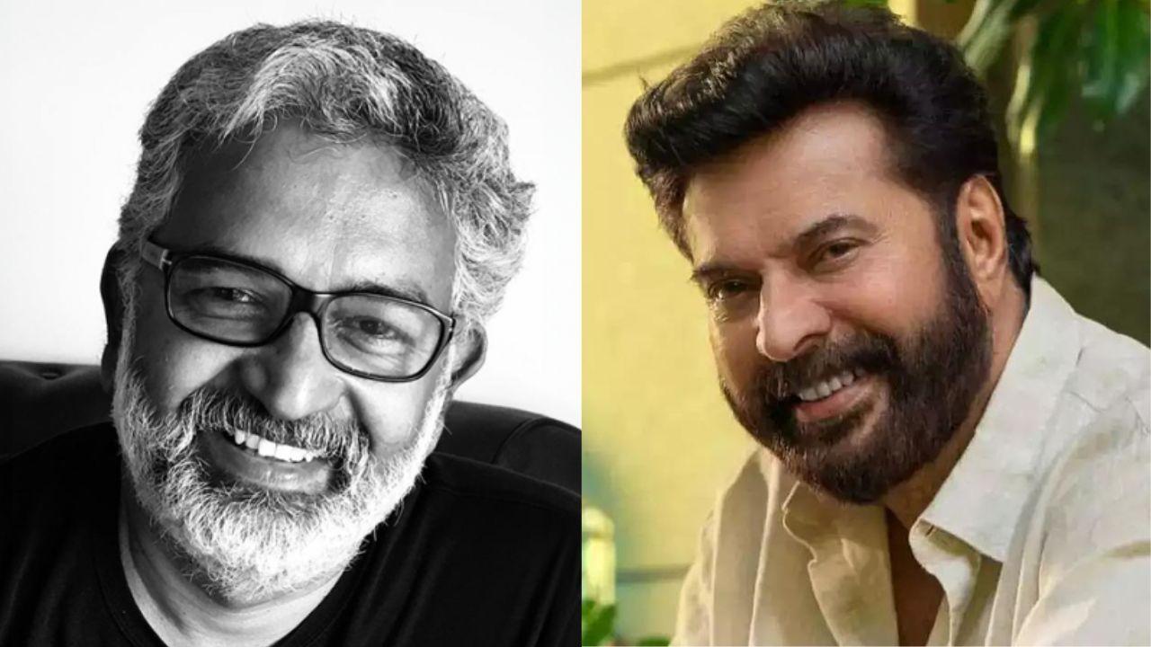 Aadujeevitham Director Blessy Reveals Mammootty Encouraged Him to Become a Screenwriter