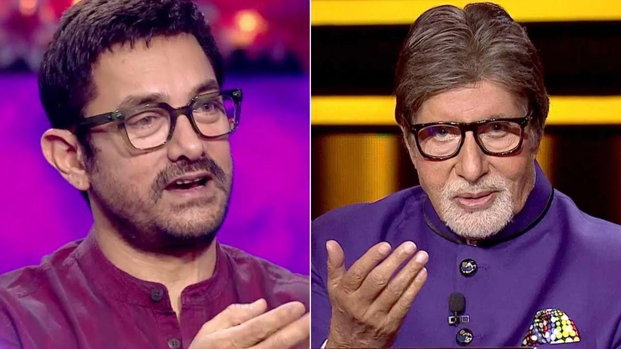 Harivansh Rai Bachchan Believed that Amitabh was his Late Father’s Incarnation