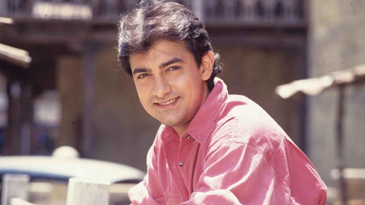 Aamir Khan Skips Andaz Apna Apna Special Screening Amidst Pahalgam Terror Attack