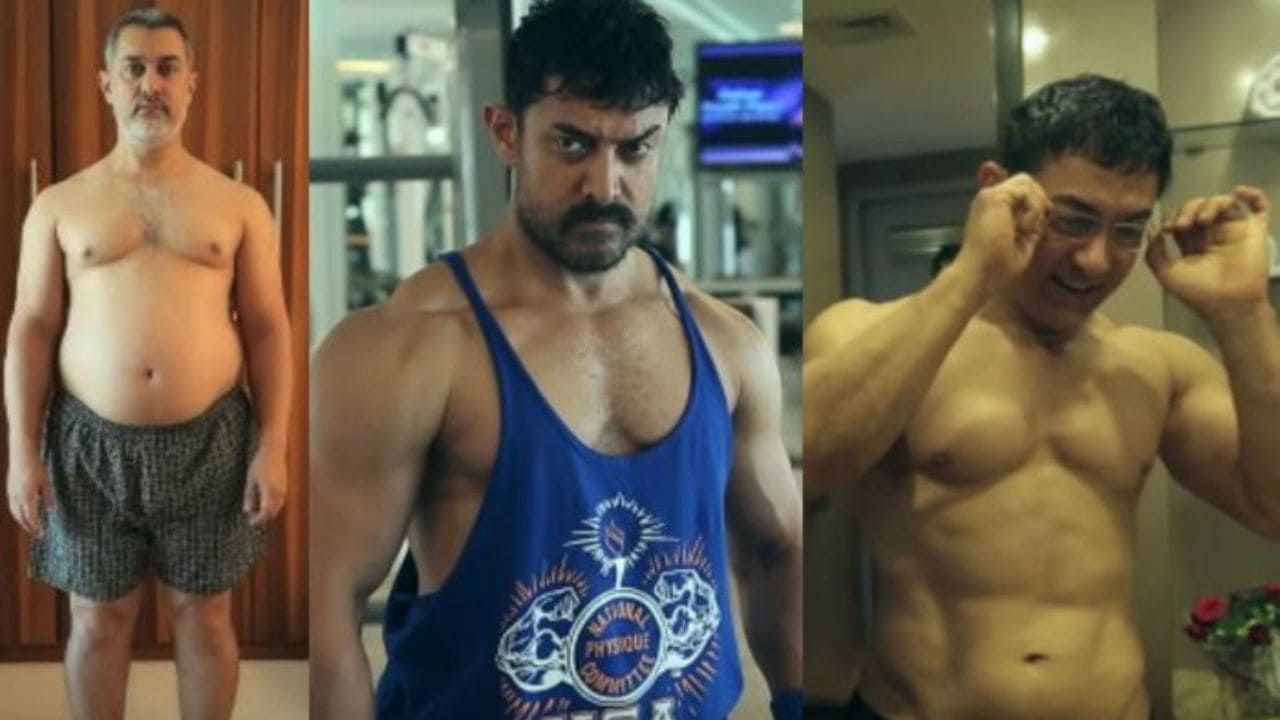 Dangal