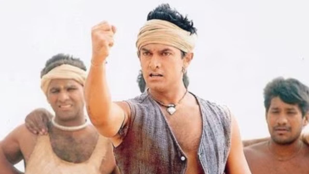 Lagaan