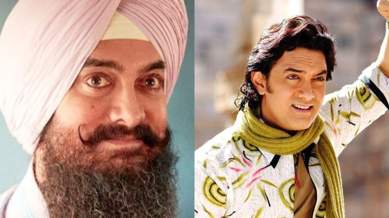 Aamir Khan Birthday Special: Exploring Mr. Perfectionist`s Versatility in Acting