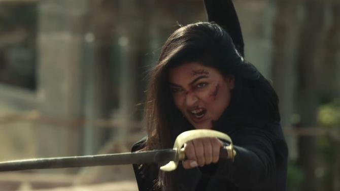 Aarya S3 To jawan, OTT Releases To Binge-Watch This Weekend