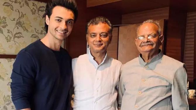 Aayush Sharma: Lesser Known Facts About The Loveyatri and Antim Actor