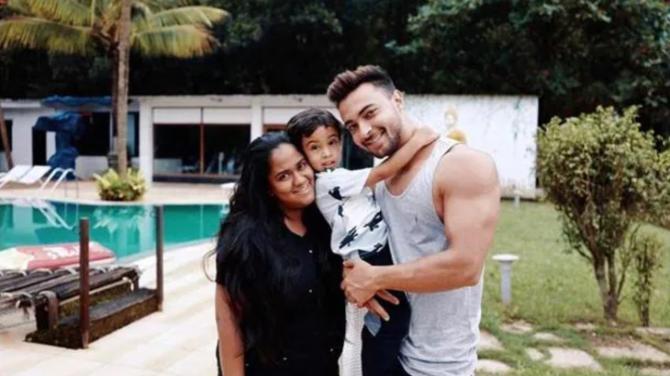 Aayush Sharma: Lesser Known Facts About The Loveyatri and Antim Actor