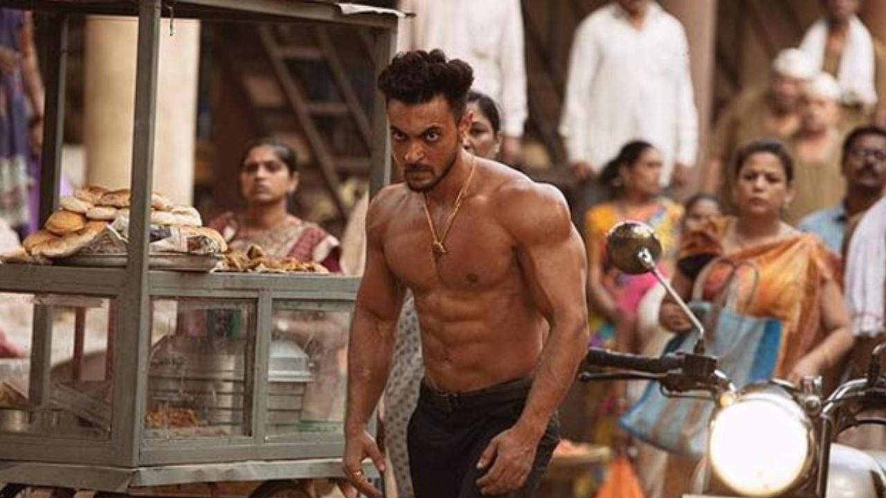 Aayush Sharma: Lesser Known Facts About The Loveyatri and Antim Actor