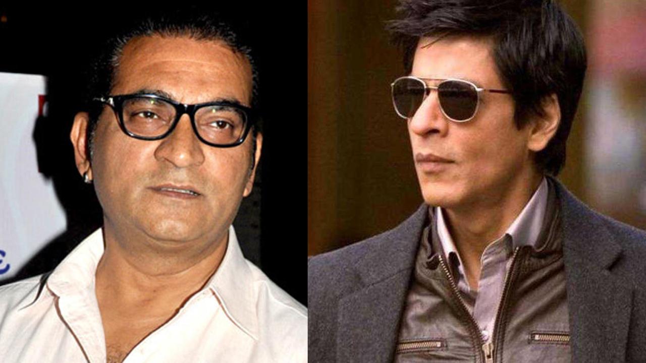 Singer Abhijeet Bhattacharya Takes a Dig at Shah Rukh Khan; Here’s What He Said