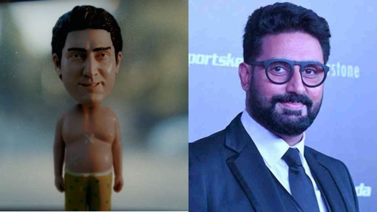Abhishek Bachchan Announces His Next Film ‘I Want To Talk’ With Shoojit Sircar
