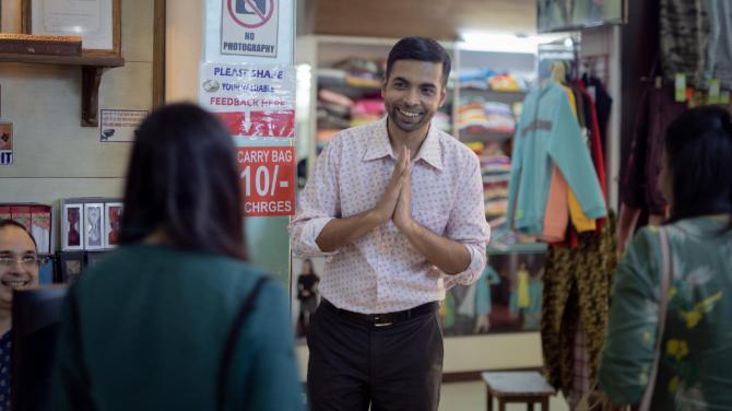 Ankahi Kahaniya trailer promises you three unconventional tales of love, check out new stills