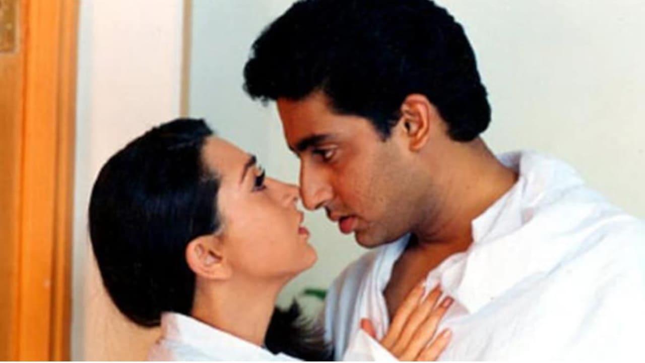 SHOCKING! Bollywood Filmmaker Reveals The Real Reason Of Abhishek Bachchan - Karisma Kapoor Break Up