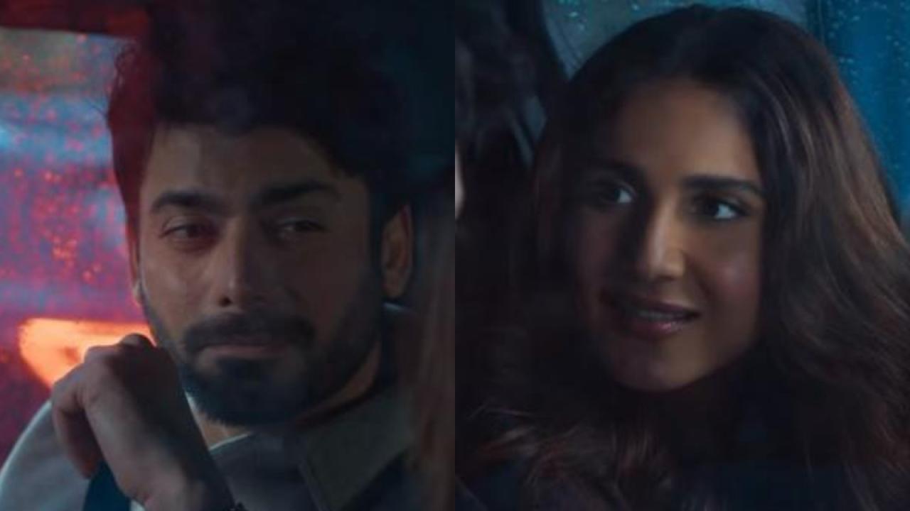 Abir Gulaal Teaser: Fawad Khan Makes His Bollywood Comeback After 9 Years