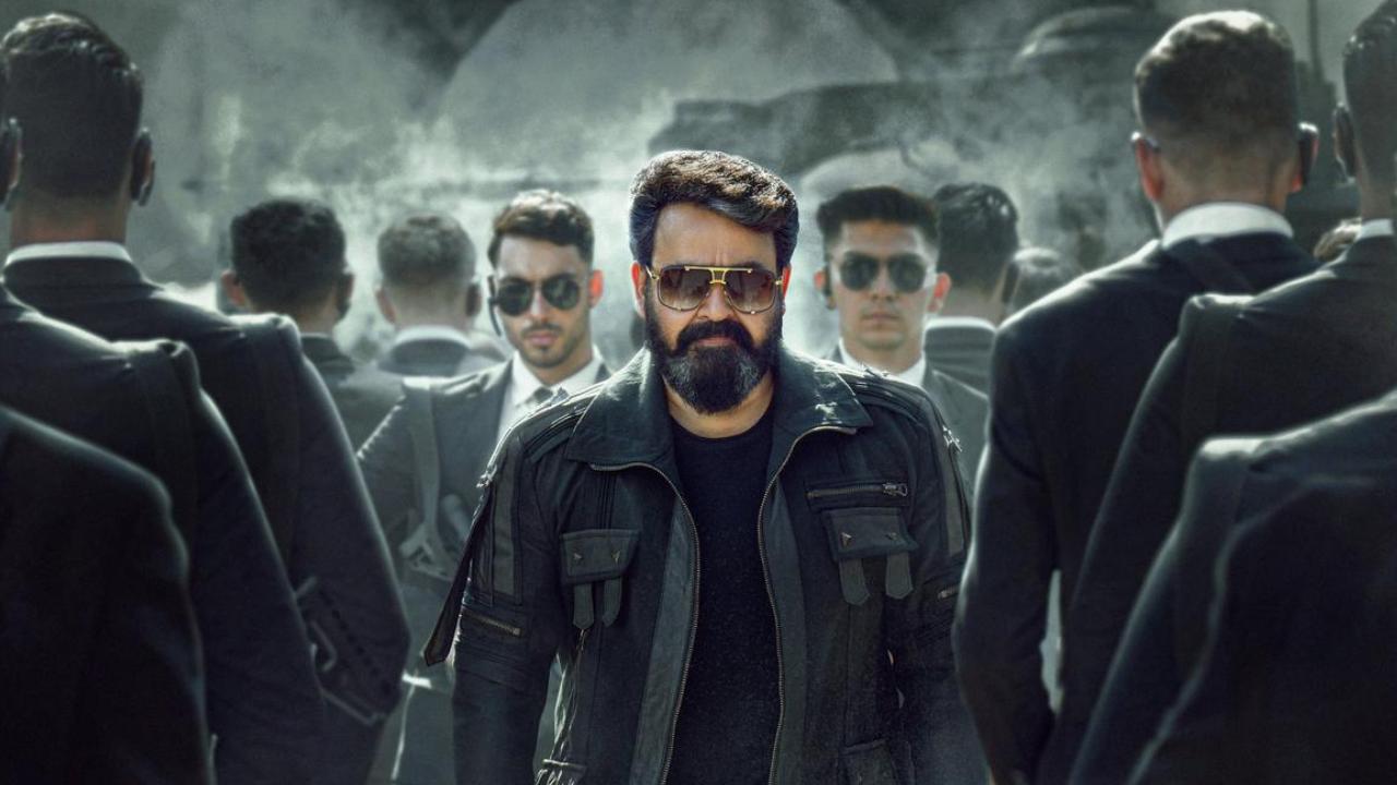 Top 5 Things You Should Know About the Movie `Empuraan`