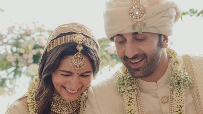 Alia Bhatt Birthday: 7 Adorable Pictures Of Her with Ranbir Kapoor