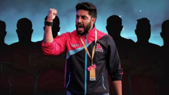 Ranbir Kapoor To Shah Rukh Khan, Bollywood Stars Who Own Sports Teams