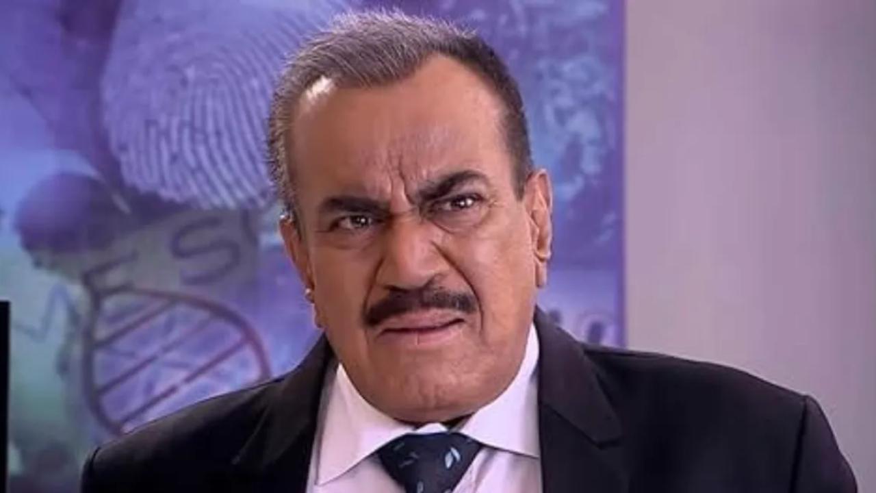 Actor Shivaji Satam Aka ACP Pradyuman To Die In CID? Here`s What We Know