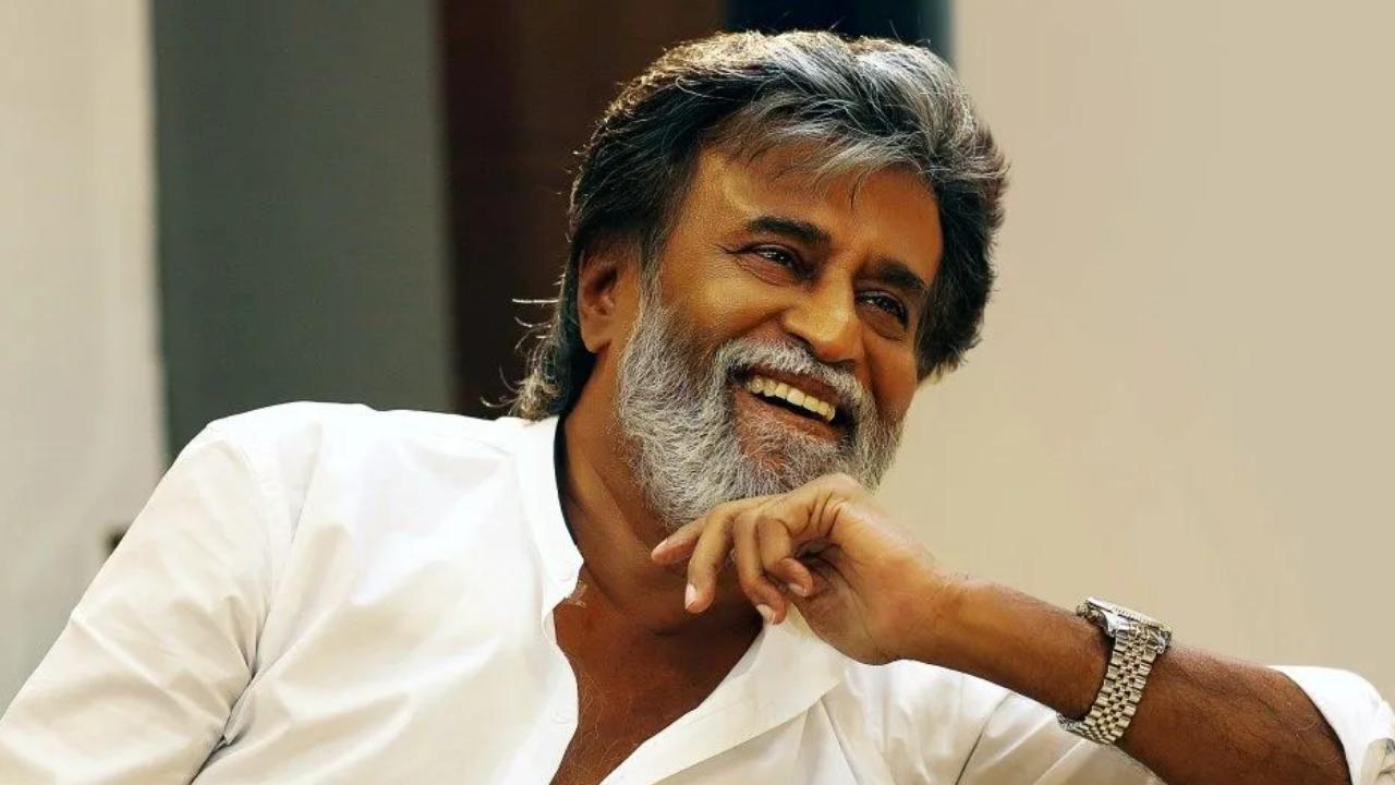 Rajinikanth: The Legend of Action
