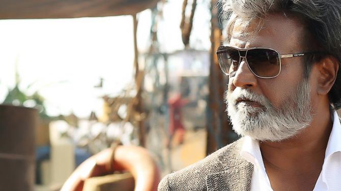 Kabali (2016)