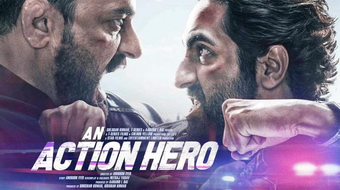 An Action Hero To Black Panther: Busy Watching Pathaan? You Are Missing Out On These Spectacular OTT Releases